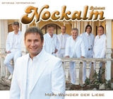 Nockalm Quintett - Mein Wunder der Liebe Nockalm Quintett - Mein Wunder der Liebe