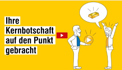 Erklärvideo Agentur Wien - Komplexe Ideen, einfach erklärt (Die Bildrechte liegen bei dem Verfasser der Mitteilung.) Erklärvideo Agentur Wien - Komplexe Ideen, einfach erklärt (Die Bildrechte liegen bei dem Verfasser der Mitteilung.)