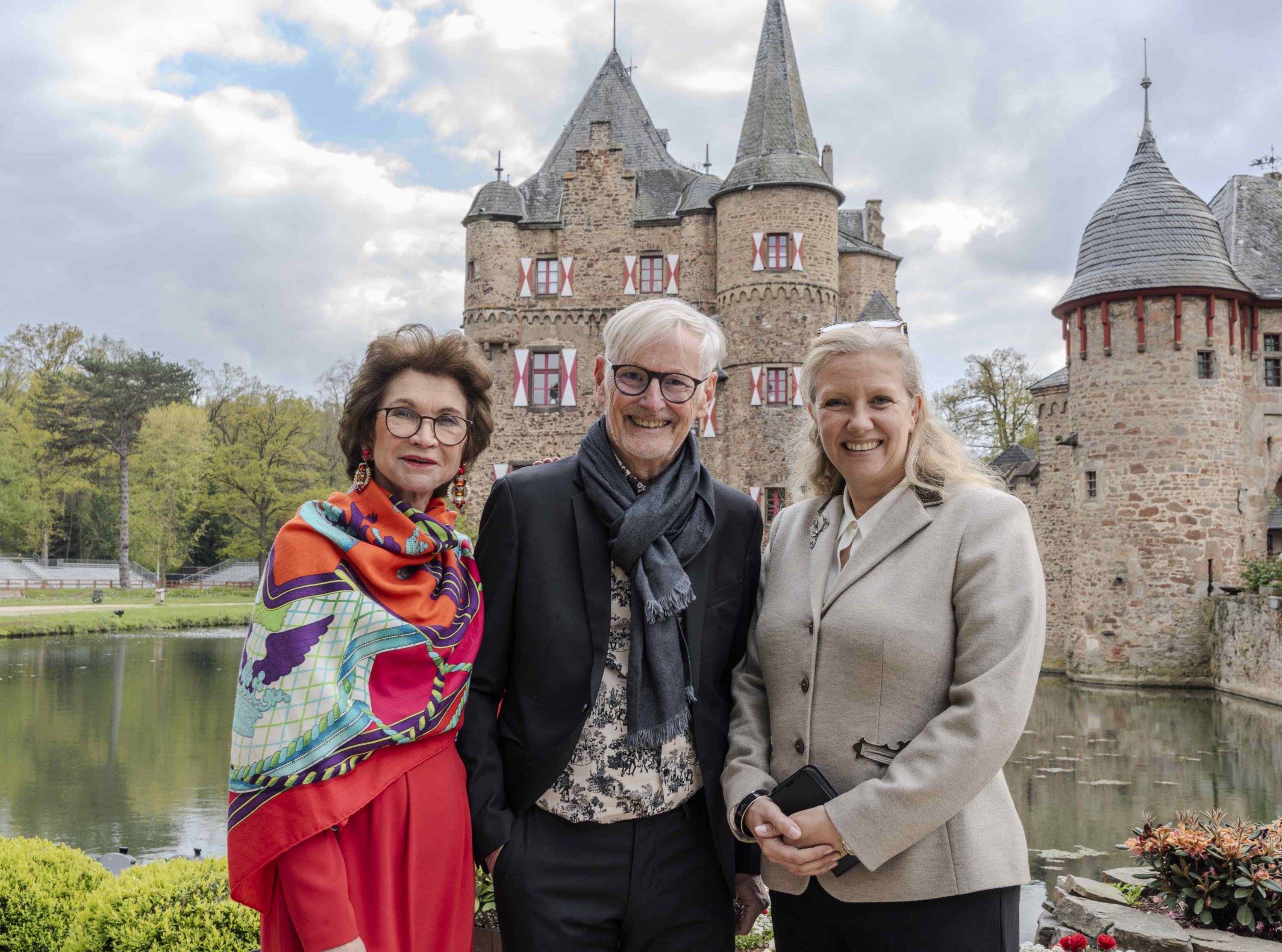 Buchpräsentation 