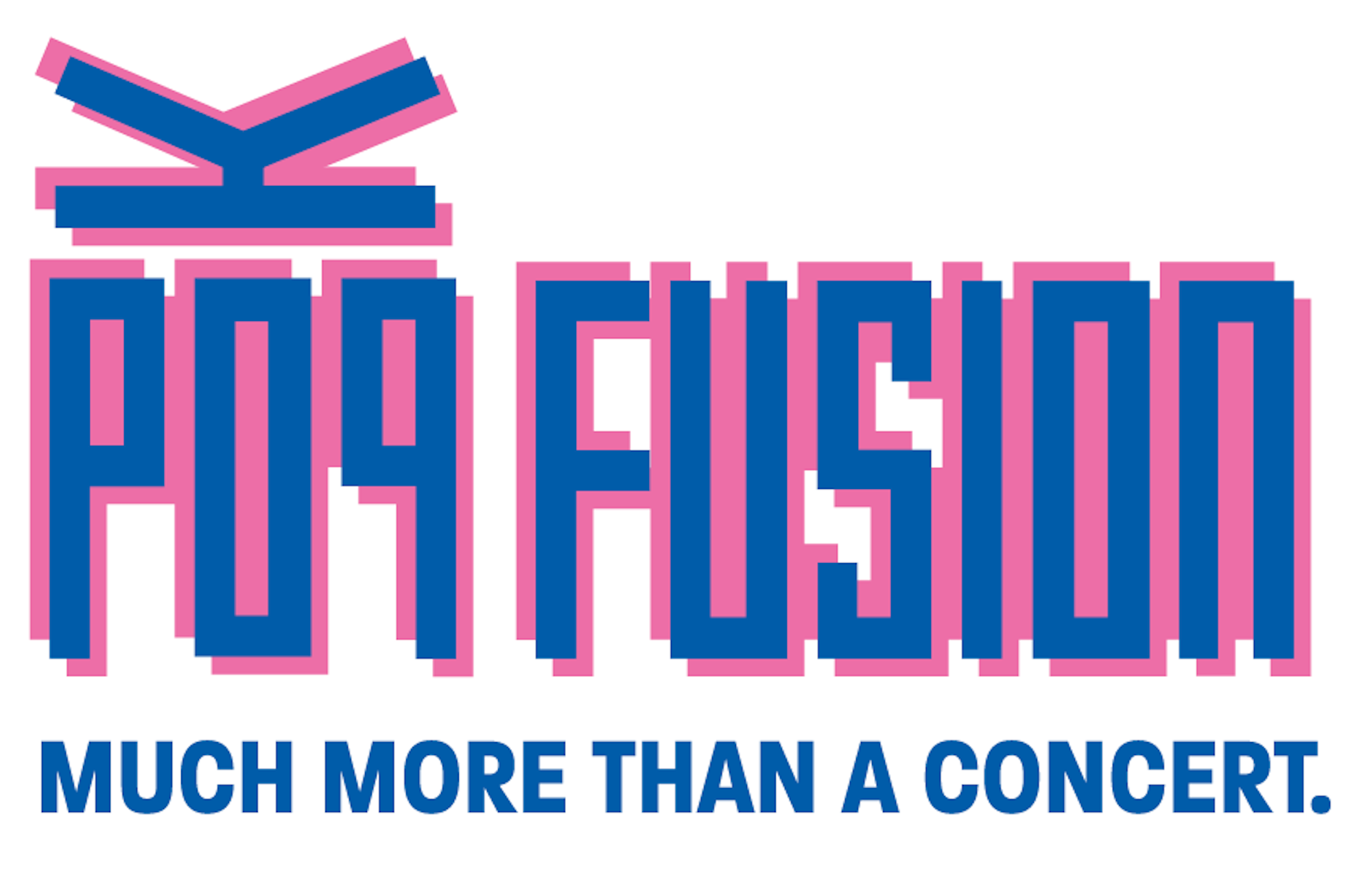 Kpop Fusion Tour 2024