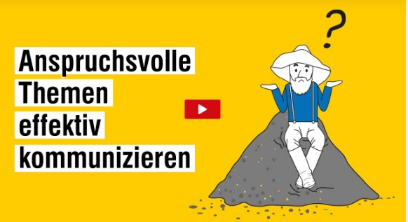 Erklärvideos in englischer Sprache (Die Bildrechte liegen bei dem Verfasser der Mitteilung.) Erklärvideos in englischer Sprache (Die Bildrechte liegen bei dem Verfasser der Mitteilung.)