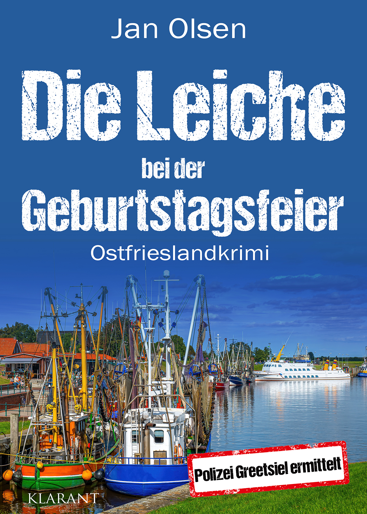 Ostfrieslandkrimi Ostfrieslandkrimi