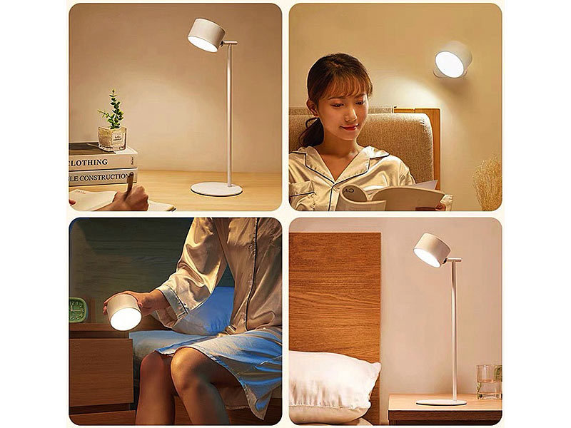 Lunartec 3in1-Akku-LED-Leuchte, 30 Std. Leuchtdauer, 243 lm (Die Bildrechte liegen bei dem Verfasser der Mitteilung.) Lunartec 3in1-Akku-LED-Leuchte, 30 Std. Leuchtdauer, 243 lm (Die Bildrechte liegen bei dem Verfasser der Mitteilung.)