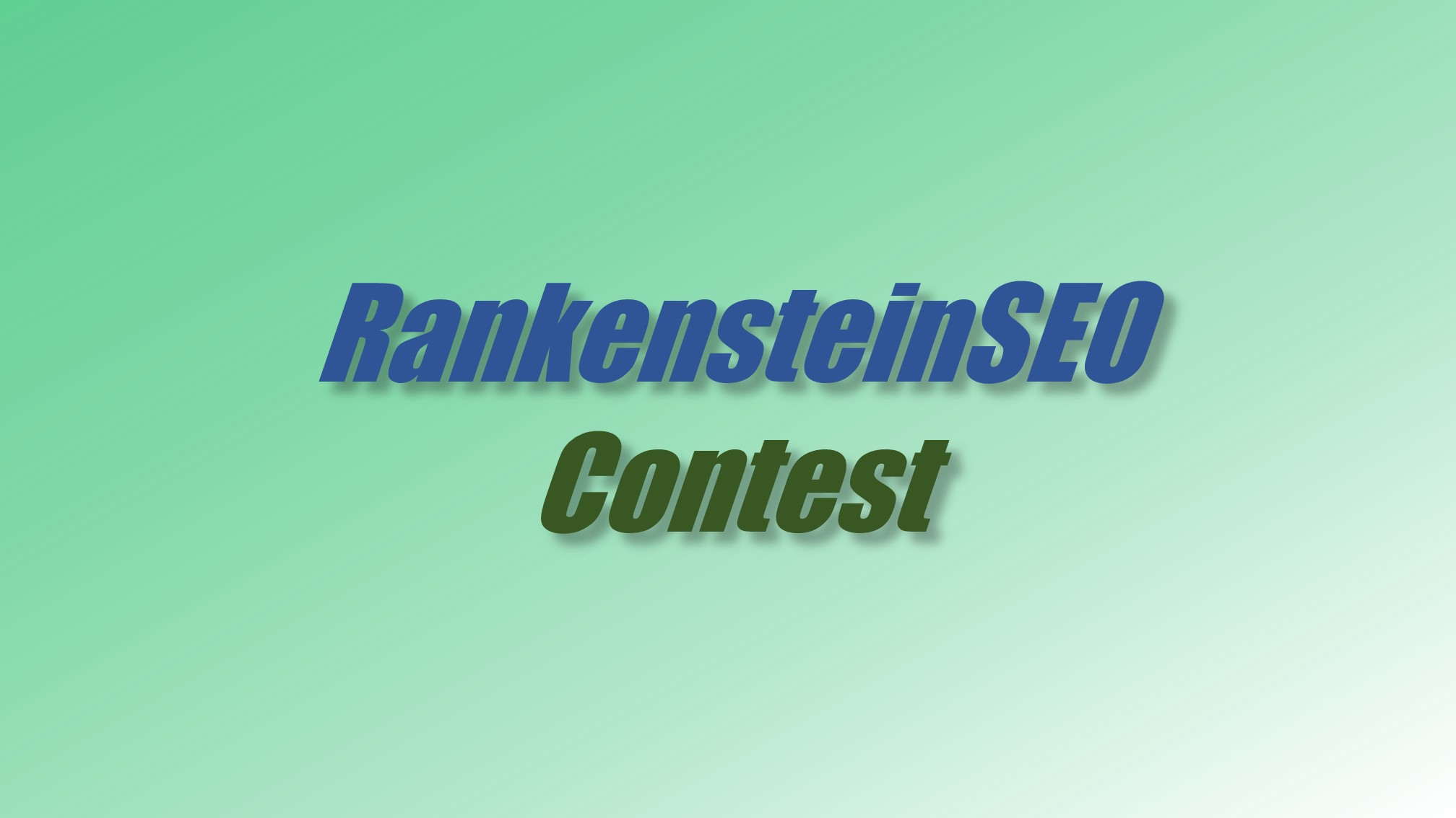 RankensteinSEO