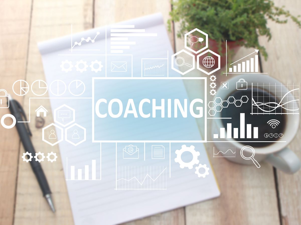 Max Weiss Coaching (Die Bildrechte liegen bei dem Verfasser der Mitteilung.)