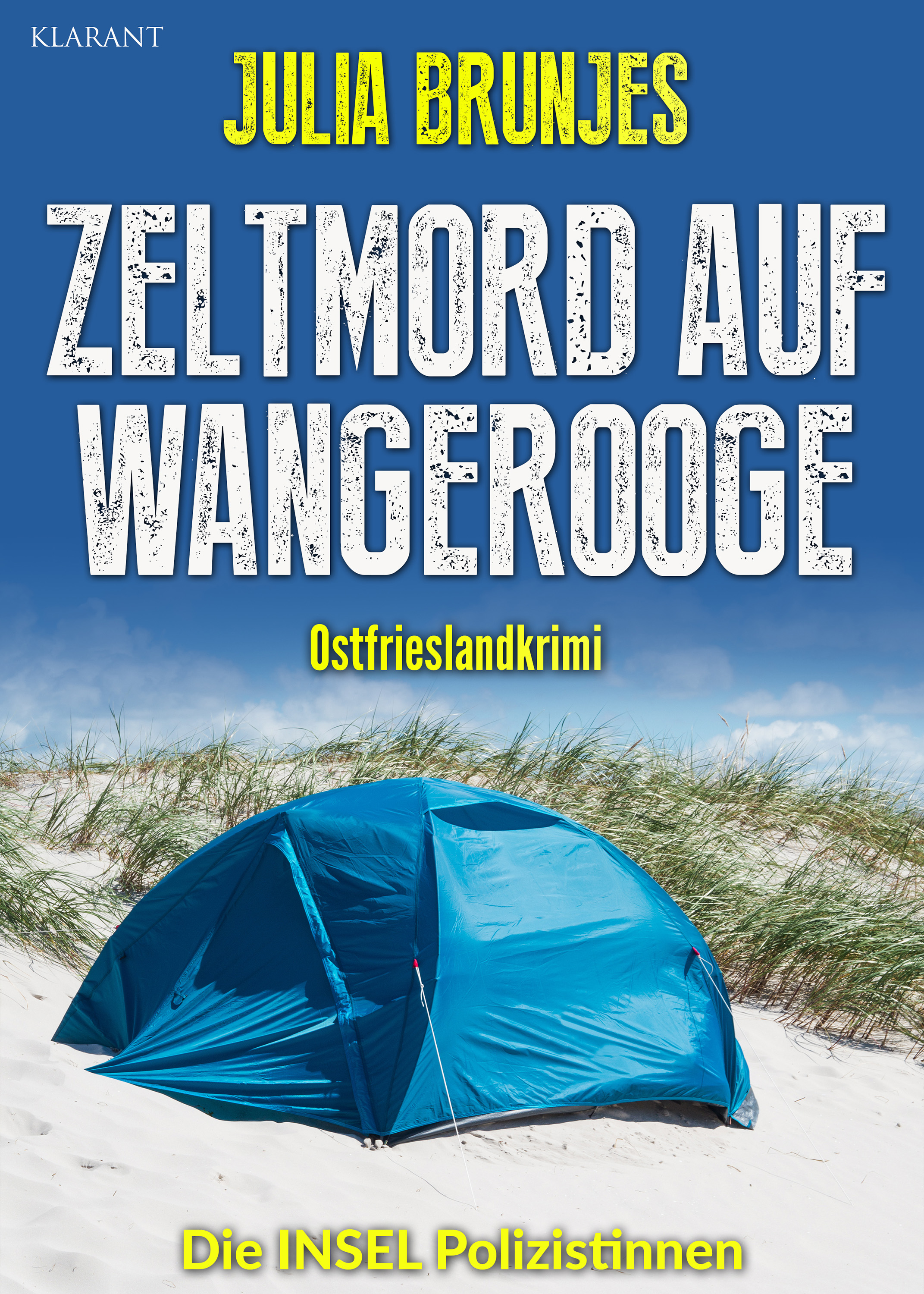 Ostfrieslandkrimi 