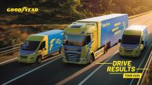Bild: Goodyear Bild: Goodyear