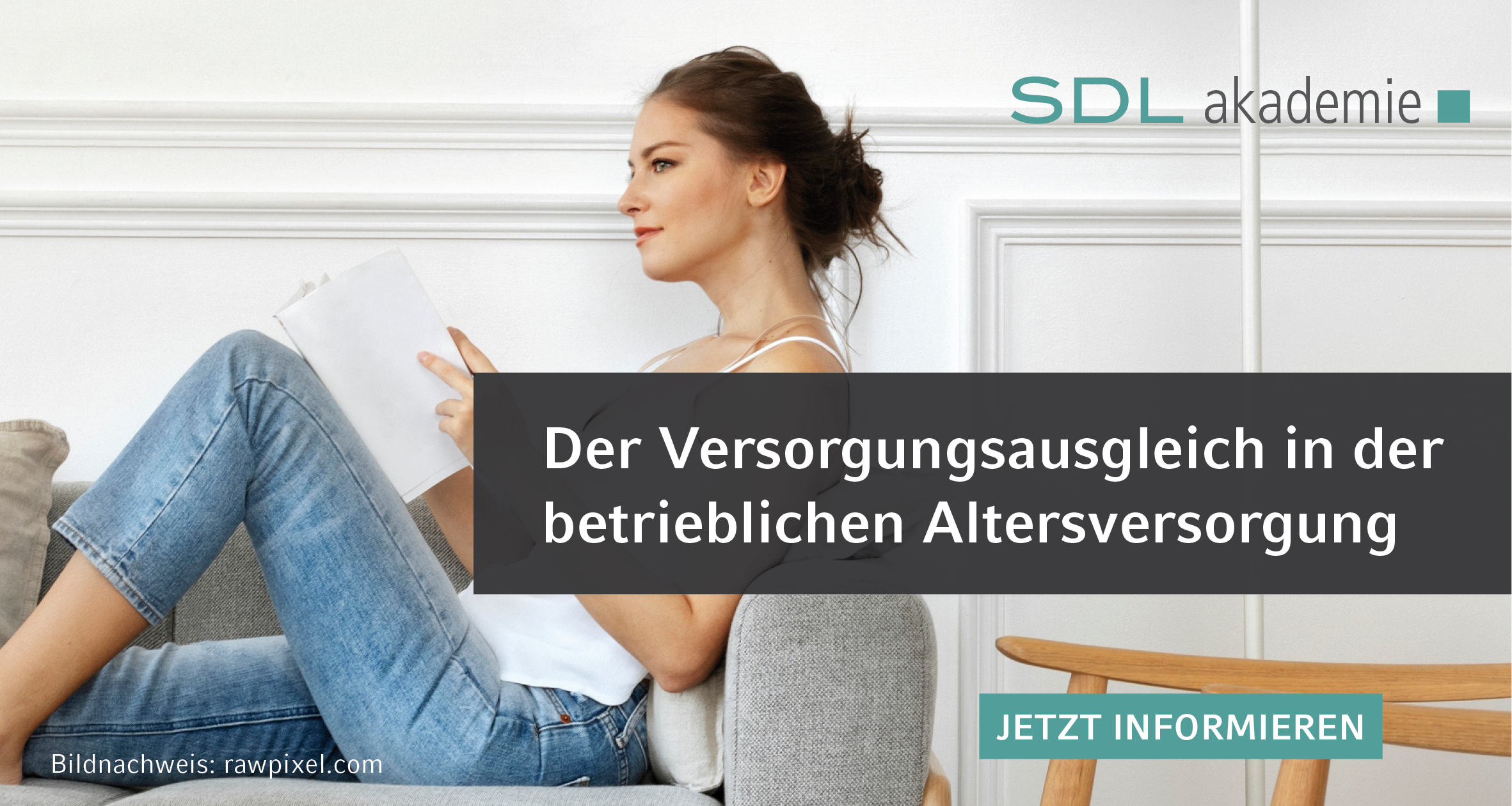SDL Akademie - Bildnachweis: rawpixel.com SDL Akademie - Bildnachweis: rawpixel.com