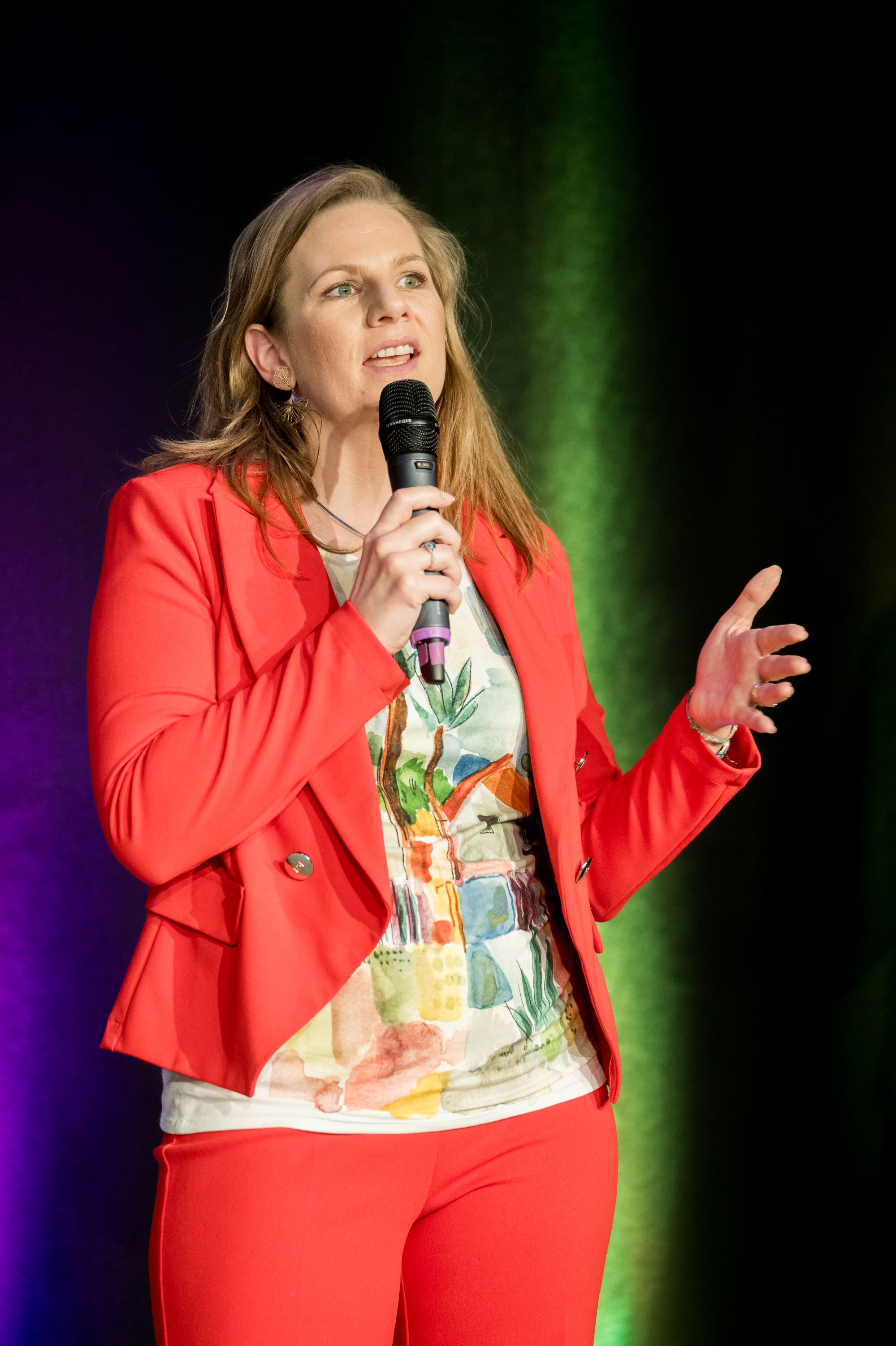 Alexandra Fuchs Alexandra Fuchs