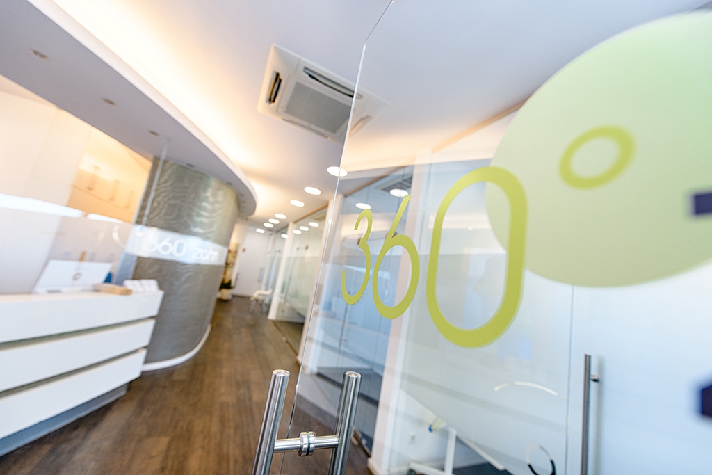 360°zahn - Zahnarzt Düsseldorf (Die Bildrechte liegen bei dem Verfasser der Mitteilung.) 360°zahn - Zahnarzt Düsseldorf (Die Bildrechte liegen bei dem Verfasser der Mitteilung.)