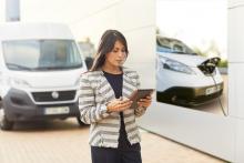 Bild: Webfleet / Bridgestone Mobility Solutions Bild: Webfleet / Bridgestone Mobility Solutions