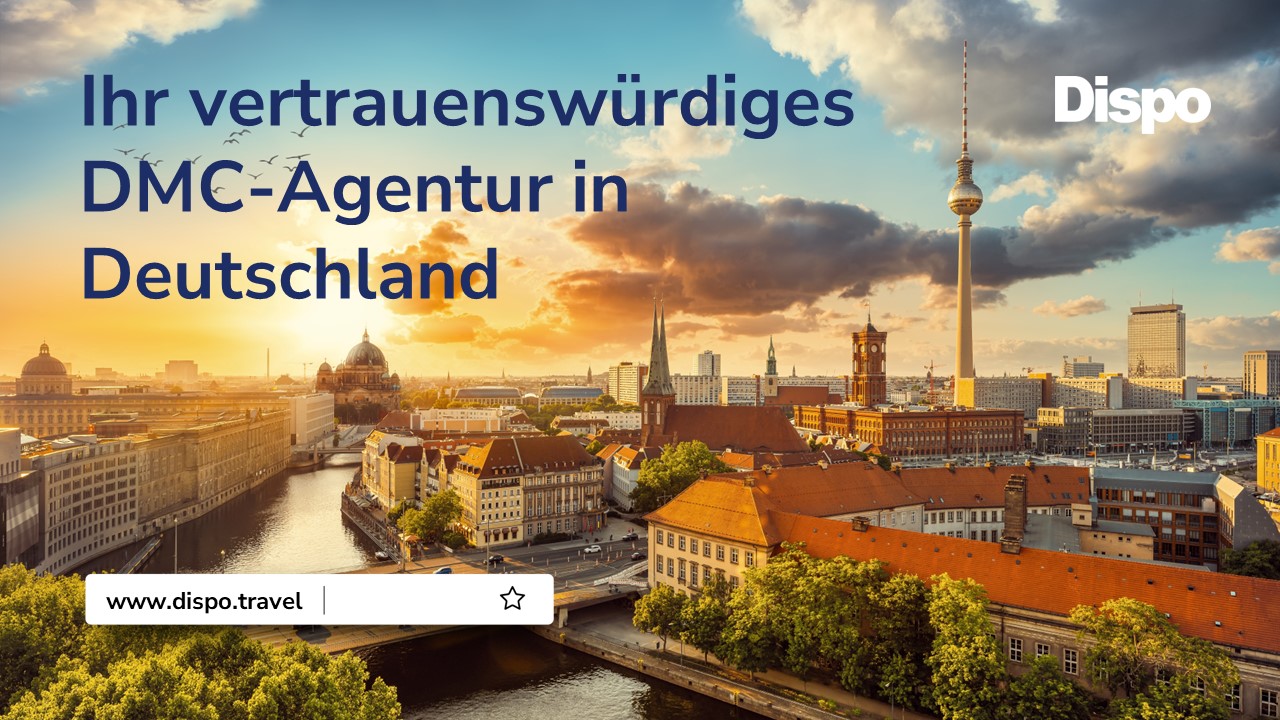Ihr vertrauenswürdiges DMC-Agentur in Deutschland (Die Bildrechte liegen bei dem Verfasser der Mitteilung.) Ihr vertrauenswürdiges DMC-Agentur in Deutschland (Die Bildrechte liegen bei dem Verfasser der Mitteilung.)