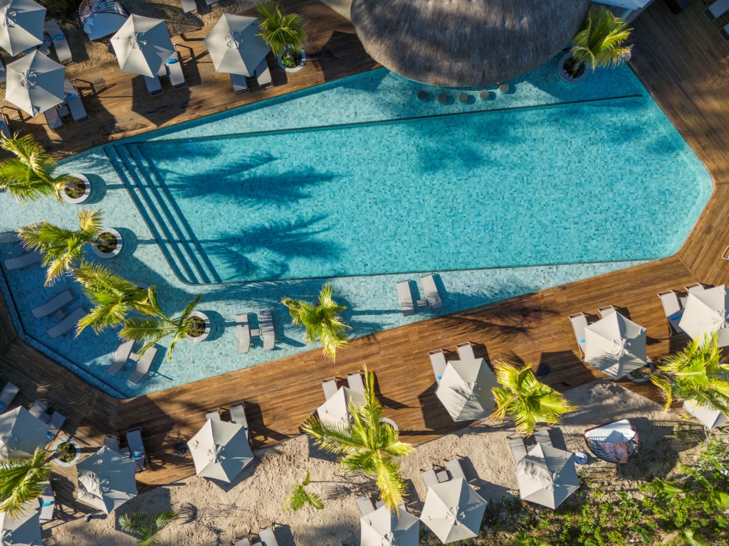 © Anantara Hotels, Resorts & Spas © Anantara Hotels, Resorts & Spas