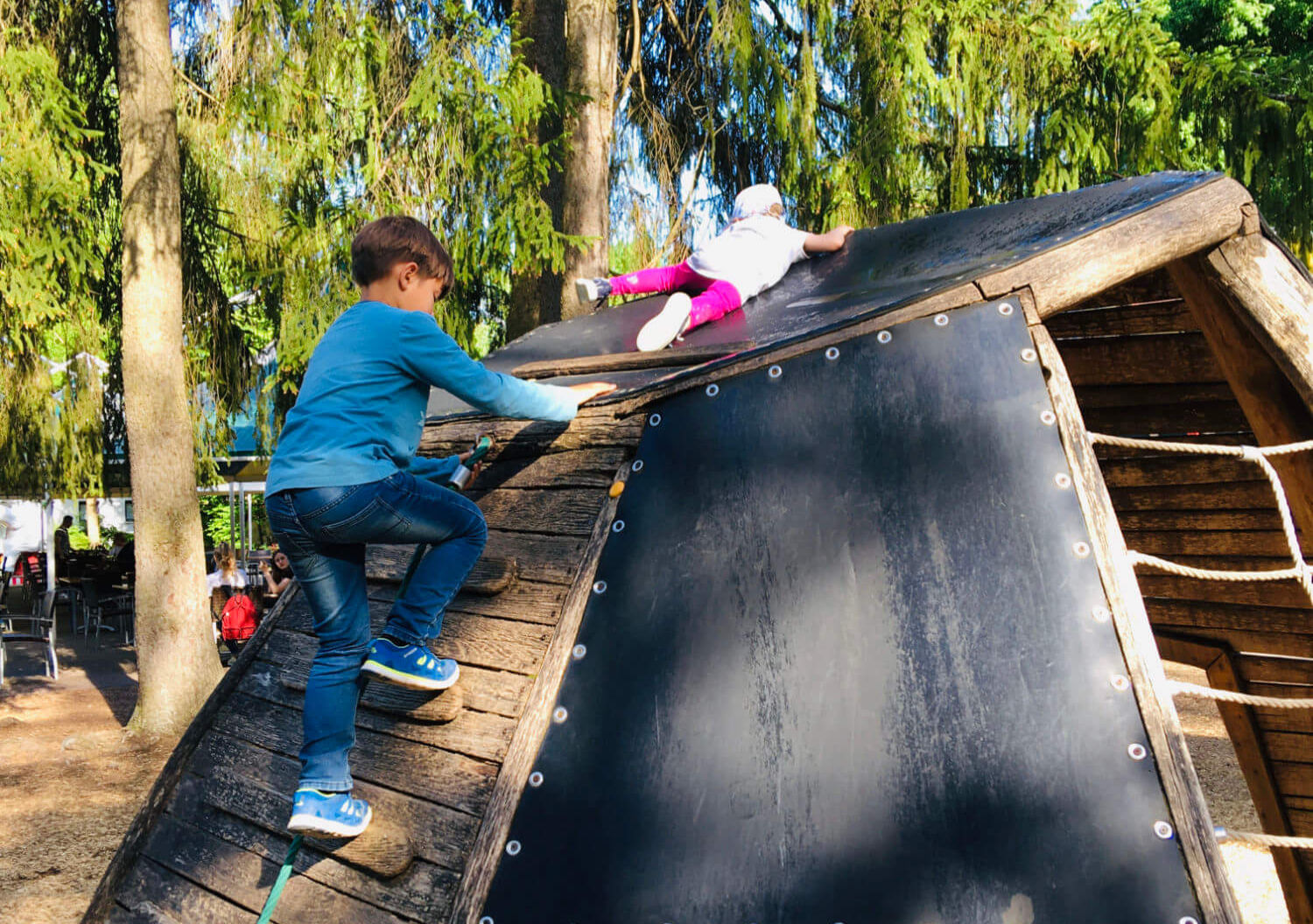 ©Milena Böhm. Wohin im Allgäu (Die Bildrechte liegen bei dem Verfasser der Mitteilung.)