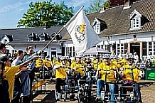 Tandem-Tag auf Gut Gnadental; Rechte: Zülow AG Tandem-Tag auf Gut Gnadental; Rechte: Zülow AG