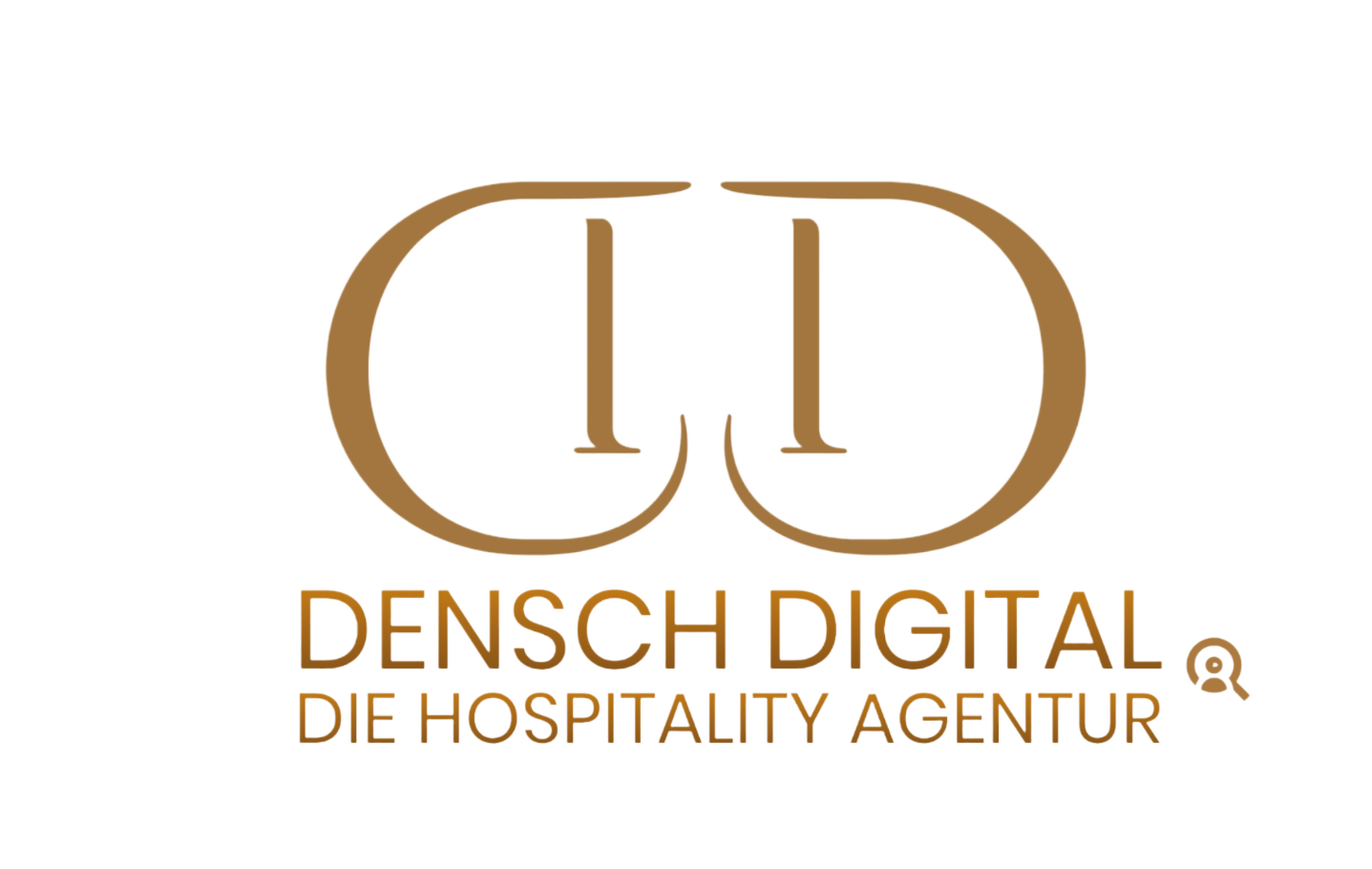 DENSCH DIGITAL LOGO DENSCH DIGITAL LOGO