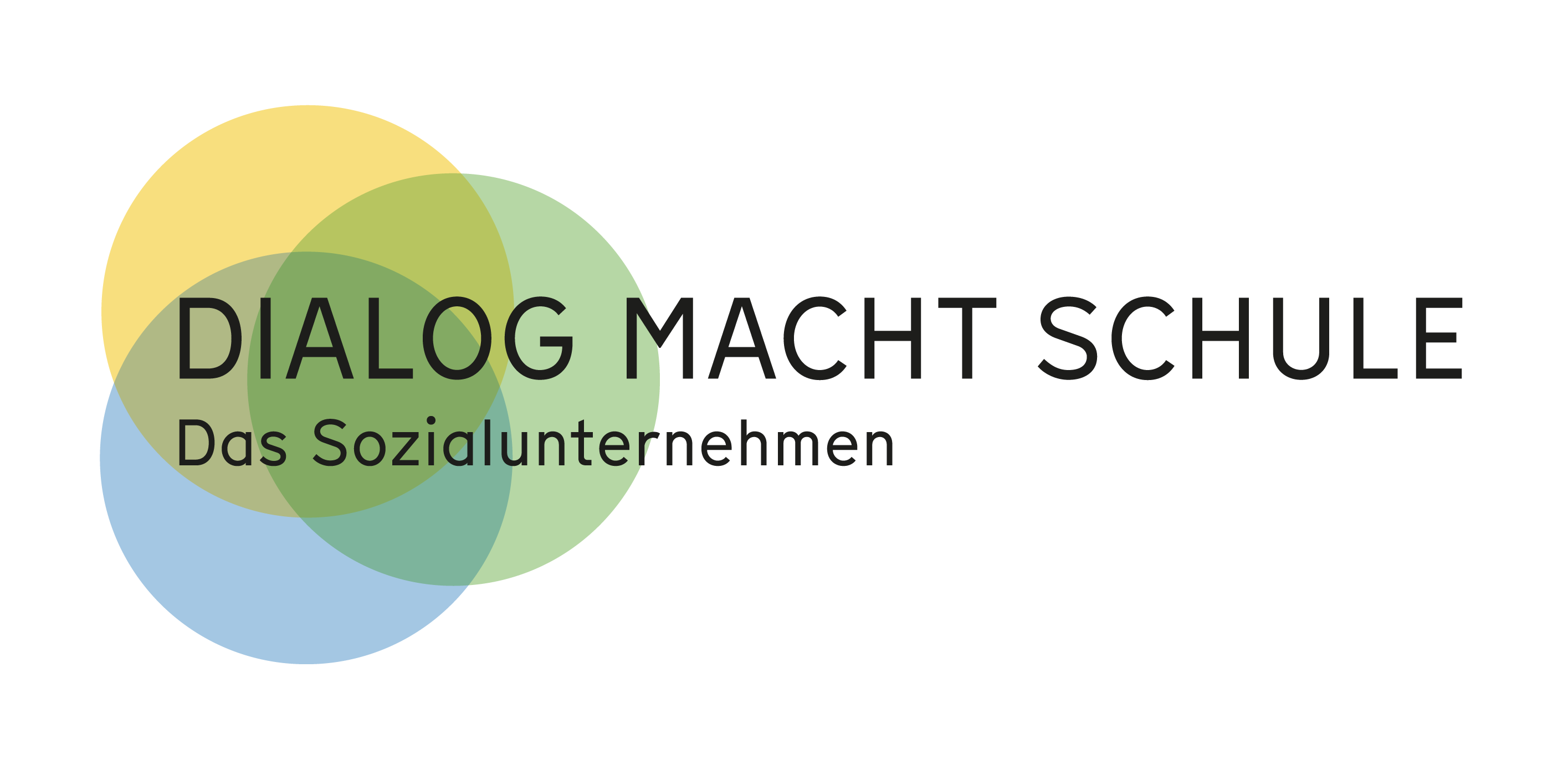 Dialog macht Schule_logo Dialog macht Schule_logo
