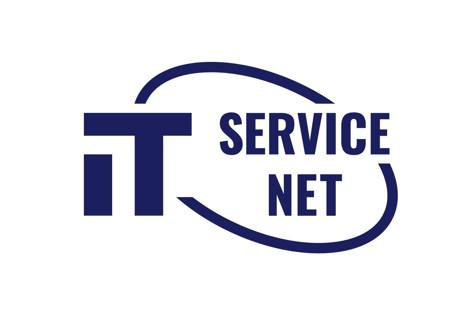 IT-Service-Net bundesweite IT-Dienste