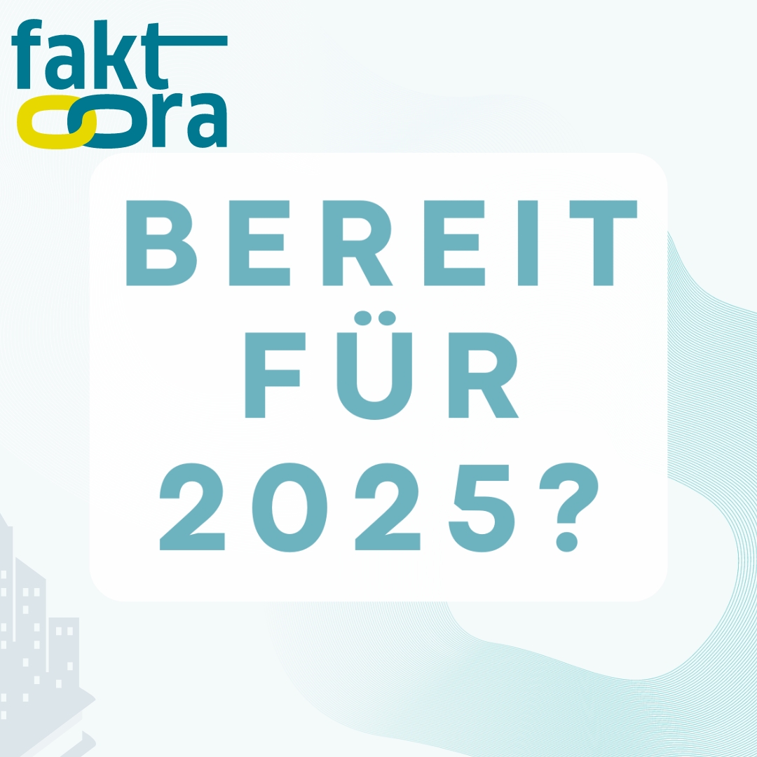 XRechnungen im B2B Bereich ab 2025 Pflicht für alle Unternehmen! (Die Bildrechte liegen bei dem Verfasser der Mitteilung.)