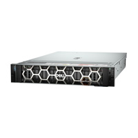 Dell PowerProtect Data Domain DD9410 (Quelle: Dell Technologies) Dell PowerProtect Data Domain DD9410 (Quelle: Dell Technologies)