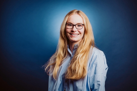 Jana Katharina Fischer, die neue Geschäftsführerin der PTA IT-Beratung (Bildquelle: PTA GmbH)