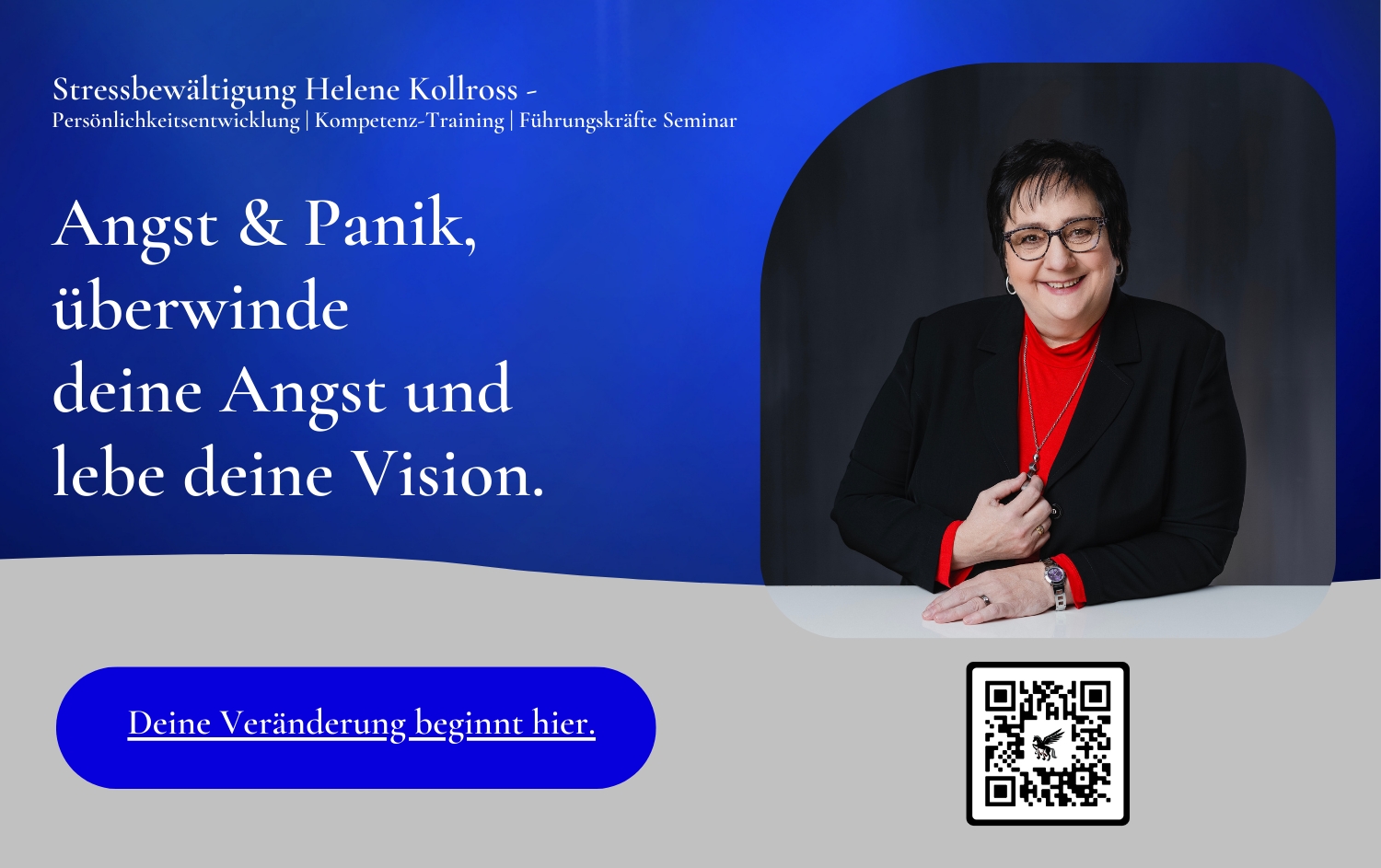 Angst& Panik,überwinde deine Angst und lebe deine Vision. (Die Bildrechte liegen bei dem Verfasser der Mitteilung.) Angst& Panik,überwinde deine Angst und lebe deine Vision. (Die Bildrechte liegen bei dem Verfasser der Mitteilung.)