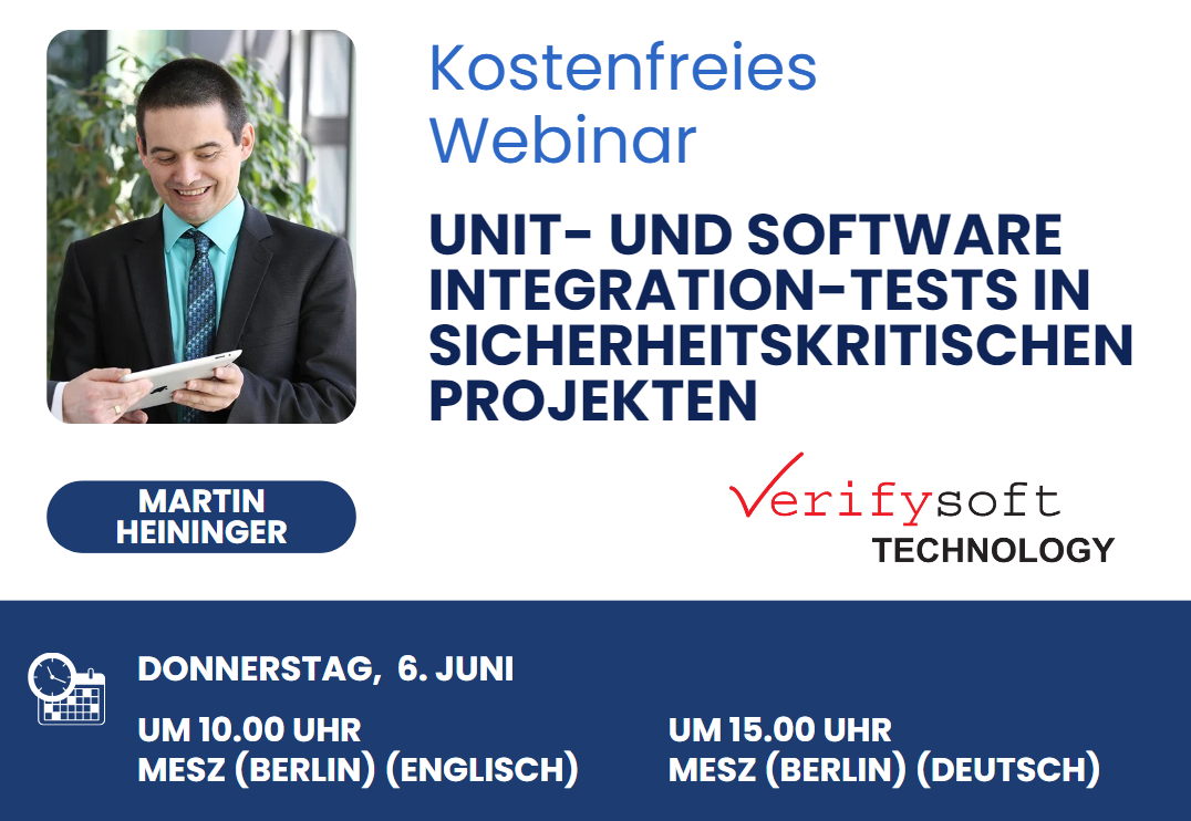 Verifysoft Technology GmbH