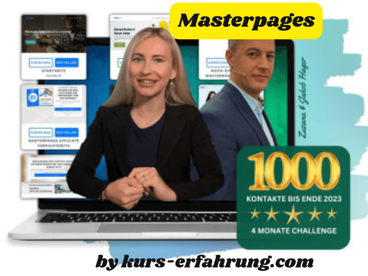Masterpages Masterpages