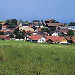 Zandt im Bayerischen Wald