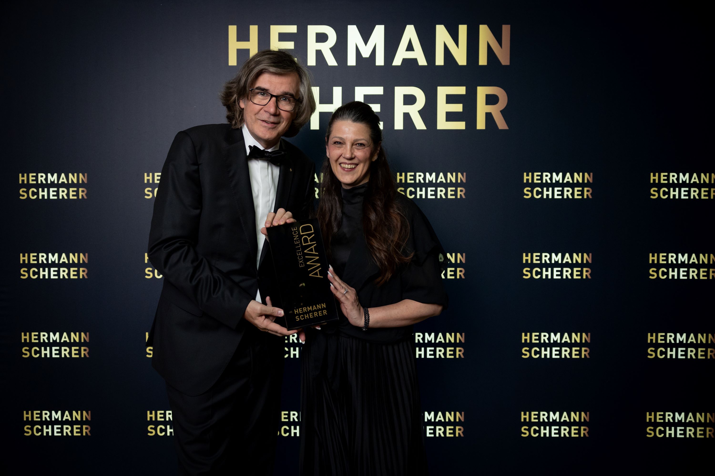 Award-Verleihung Award-Verleihung