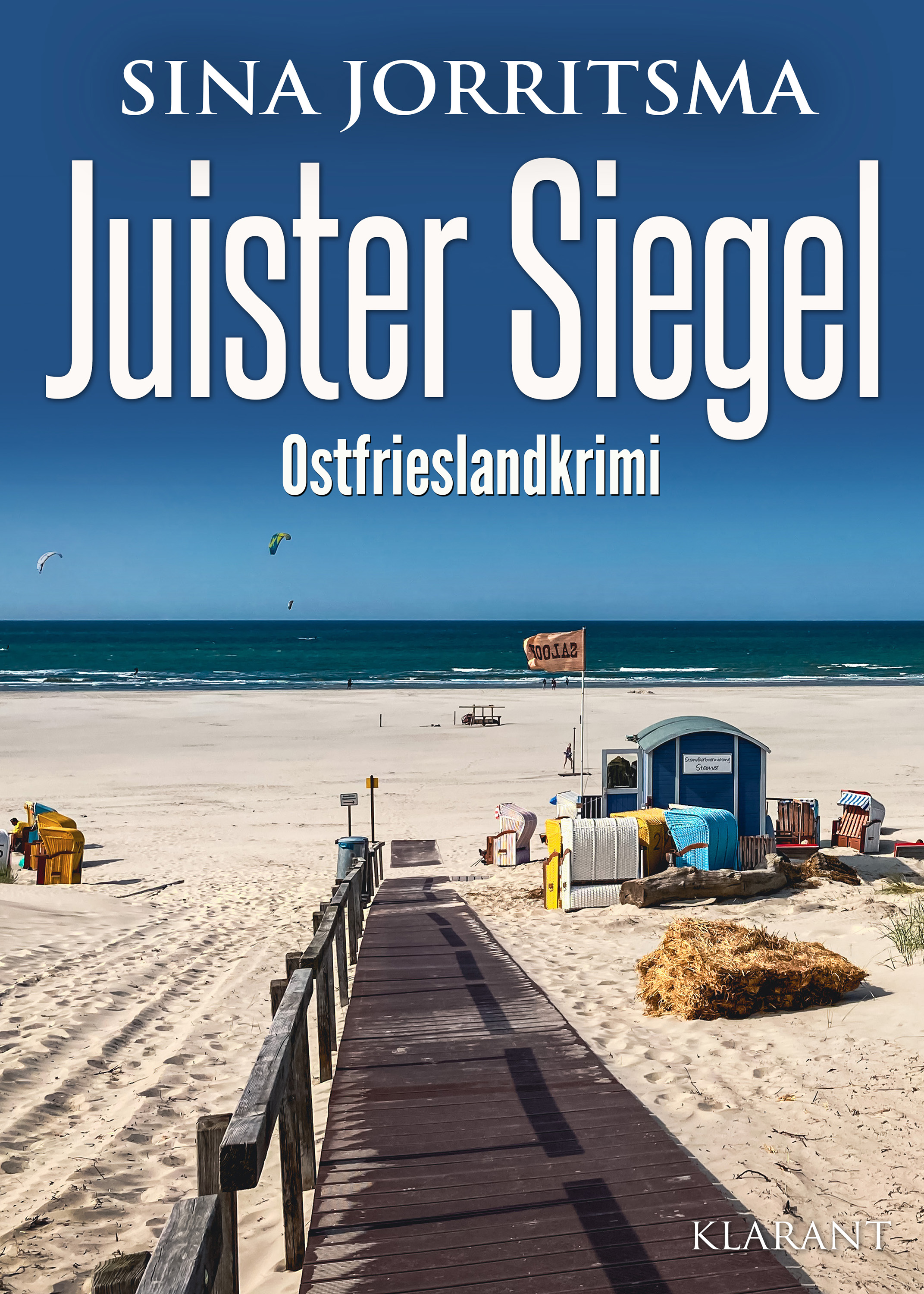 Ostfrieslandkrimi 