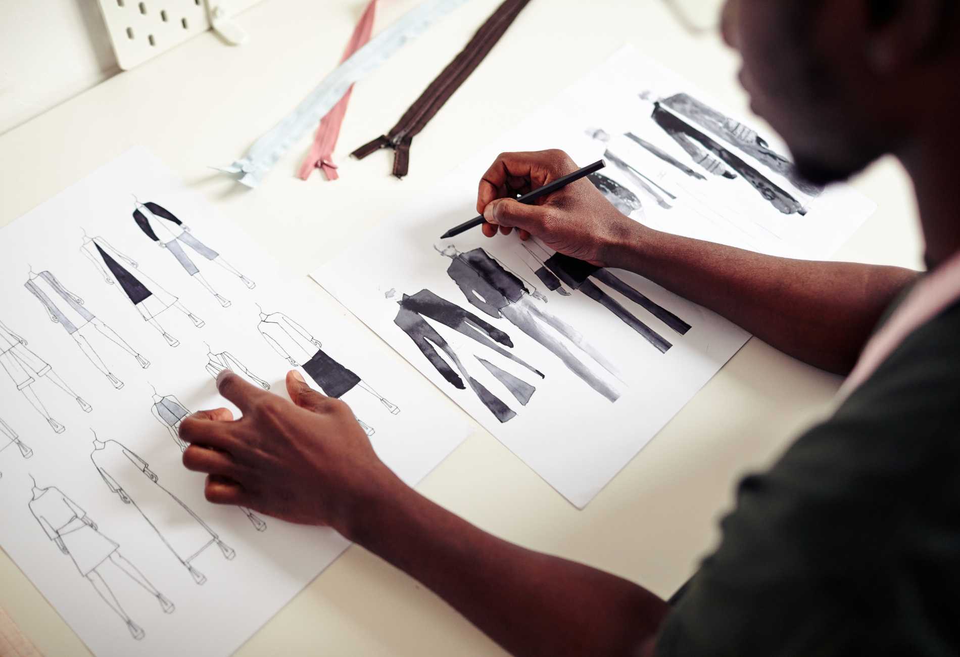 Fashion Design Institut (Die Bildrechte liegen bei dem Verfasser der Mitteilung.) Fashion Design Institut (Die Bildrechte liegen bei dem Verfasser der Mitteilung.)
