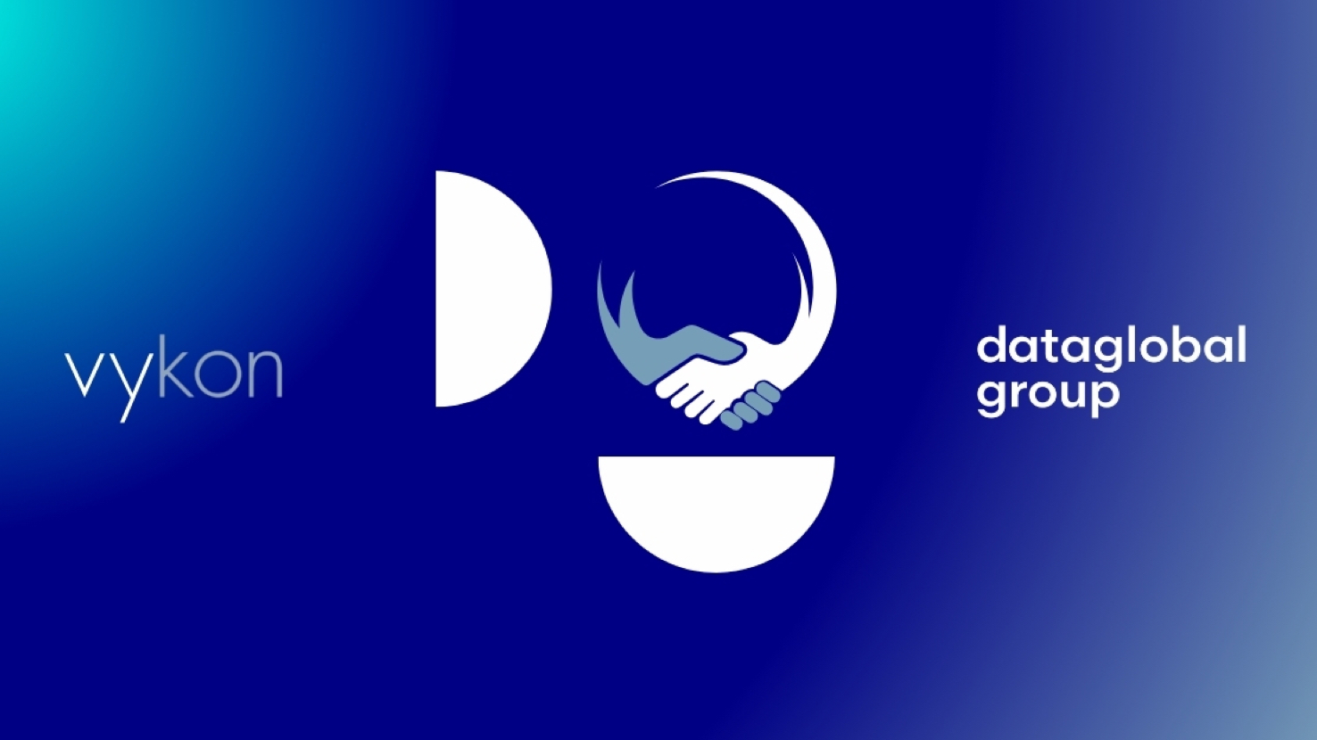 vykon tritt dataglobal Group bei (Die Bildrechte liegen bei dem Verfasser der Mitteilung.) vykon tritt dataglobal Group bei (Die Bildrechte liegen bei dem Verfasser der Mitteilung.)