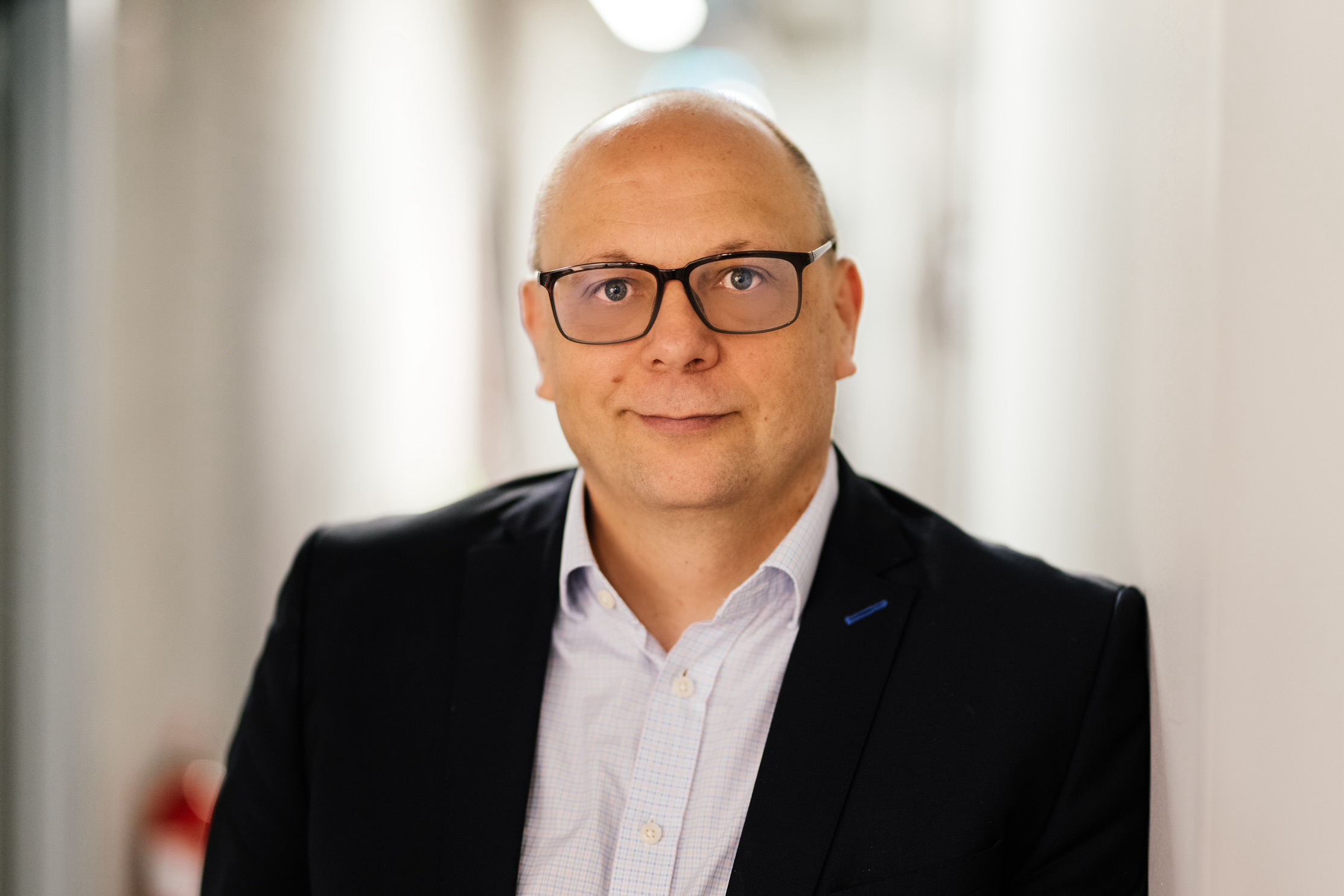 Pierre Jalady, neuer Geschäftsführer von UTA Edenred und General Manager von Edenred Mobility EMEA (Bildquelle:©UTA Edenred) Pierre Jalady, neuer Geschäftsführer von UTA Edenred und General Manager von Edenred Mobility EMEA (Bildquelle:©UTA Edenred)