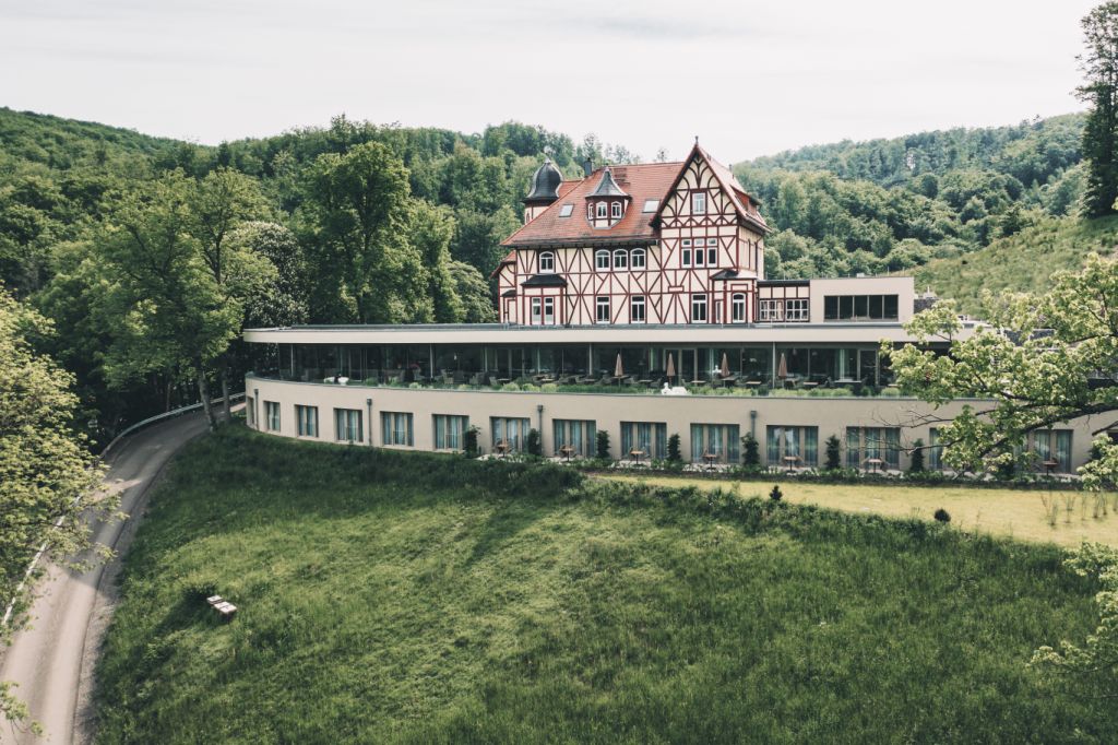 © Ritter von Kempski Privathotels