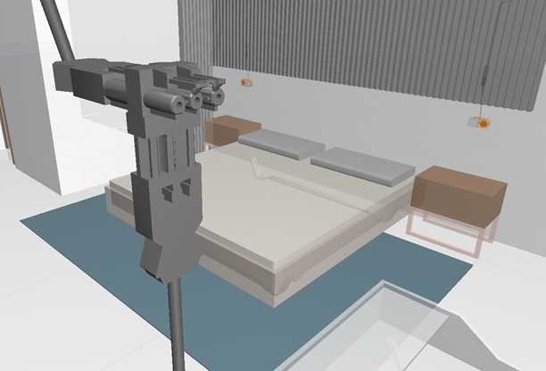 Ab Juni erhalten Planer und Elektroinstallateure den BIM-fähigen Building Solution Designer. (Die Bildrechte liegen bei dem Verfasser der Mitteilung.) Ab Juni erhalten Planer und Elektroinstallateure den BIM-fähigen Building Solution Designer. (Die Bildrechte liegen bei dem Verfasser der Mitteilung.)