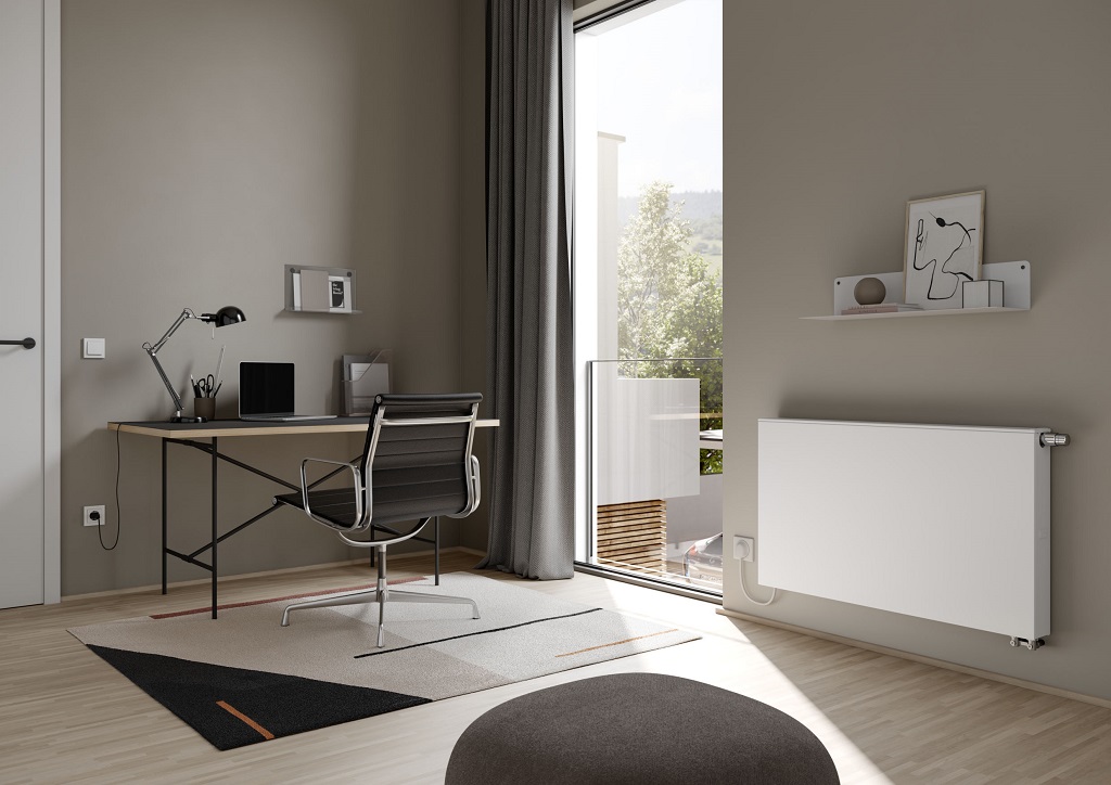 (Bildquelle: Kermi GmbH) (Bildquelle: Kermi GmbH)