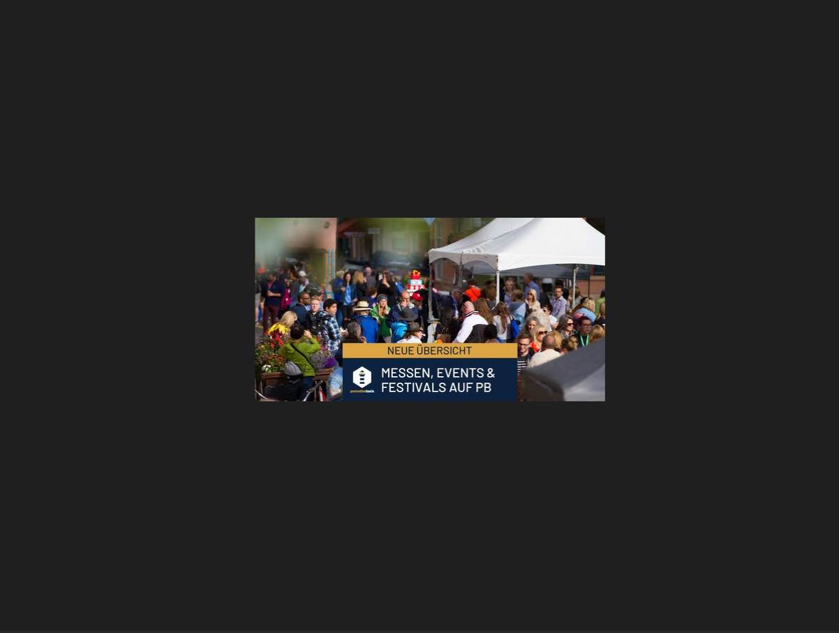 Messen, Events, Festivals & Sportveranstaltungen Messen, Events, Festivals & Sportveranstaltungen