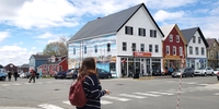 Auf in die Welt: Schüleraustausch in Kanada (Stiftung Völkerverständigung) Auf in die Welt: Schüleraustausch in Kanada (Stiftung Völkerverständigung)