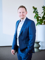 Benedikt Bonnmann ist verantwortlich für das Data & AI Geschäft bei adesso. (Quelle: adesso) Benedikt Bonnmann ist verantwortlich für das Data & AI Geschäft bei adesso. (Quelle: adesso)