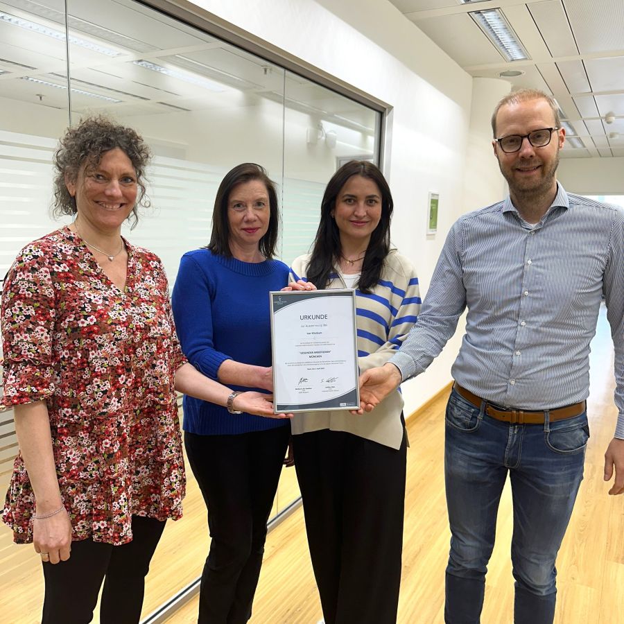 EUPD Research Sustainable Management GmbH