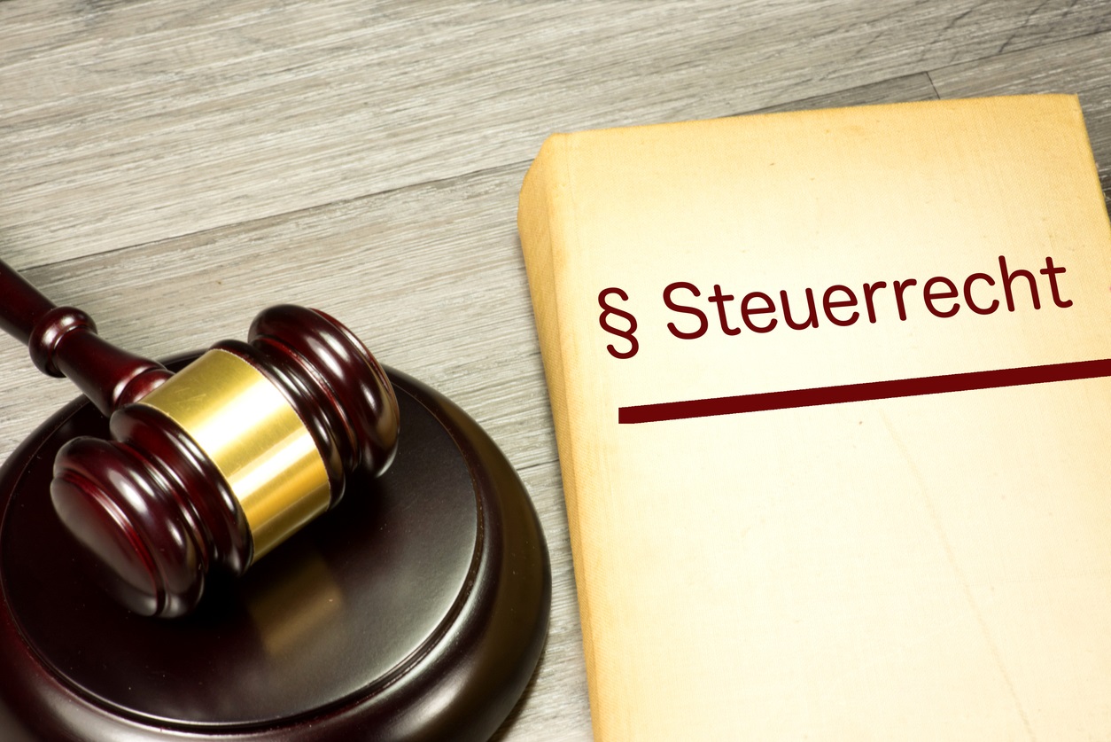 Rechtsschutz-Grundsteuer (Bildquelle: iStock-838787670-) Rechtsschutz-Grundsteuer (Bildquelle: iStock-838787670-)