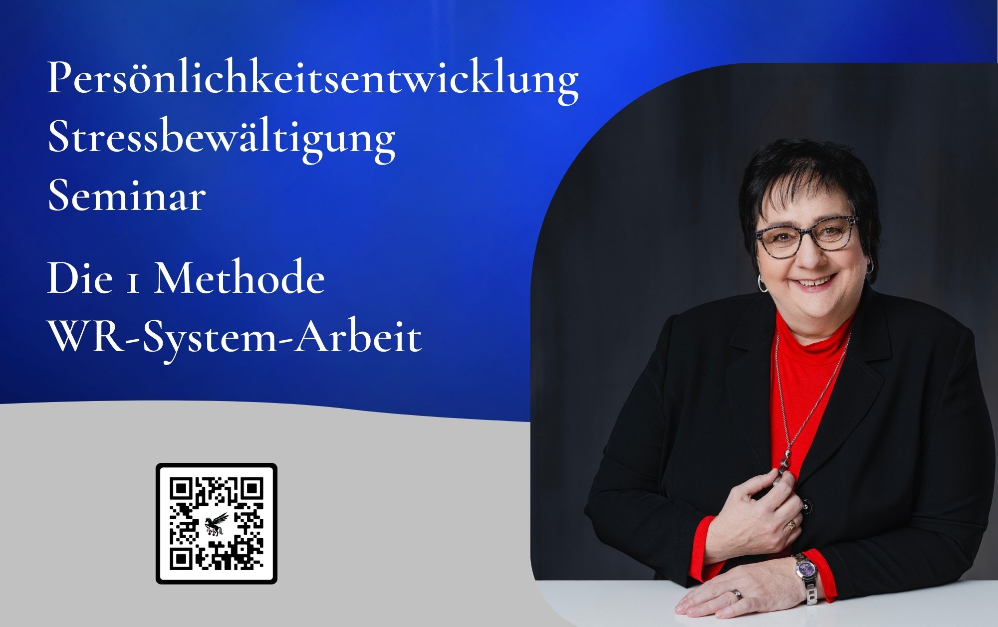 Persönlichkeitsentwicklung& Stressbewältigung Seminar, die 1 Methode WR-System-Arbeit (Die Bildrechte liegen bei dem Verfasser der Mitteilung.) Persönlichkeitsentwicklung& Stressbewältigung Seminar, die 1 Methode WR-System-Arbeit (Die Bildrechte liegen bei dem Verfasser der Mitteilung.)