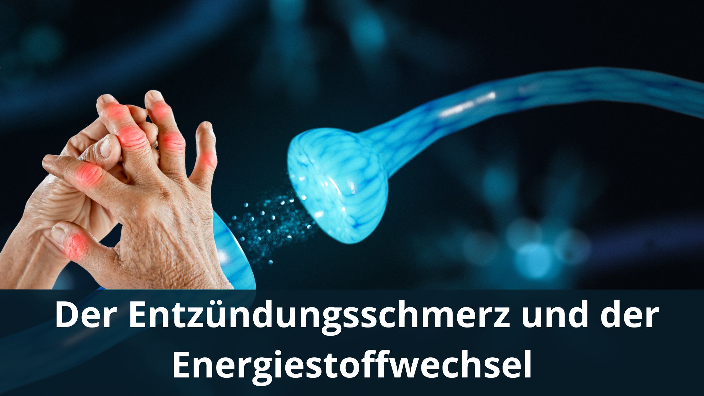 Der Entzündungsschmerz und der Energiestoffwechsel / Redaktion bioresonanz-zukunft.de (Die Bildrechte liegen bei dem Verfasser der Mitteilung.) Der Entzündungsschmerz und der Energiestoffwechsel / Redaktion bioresonanz-zukunft.de (Die Bildrechte liegen bei dem Verfasser der Mitteilung.)