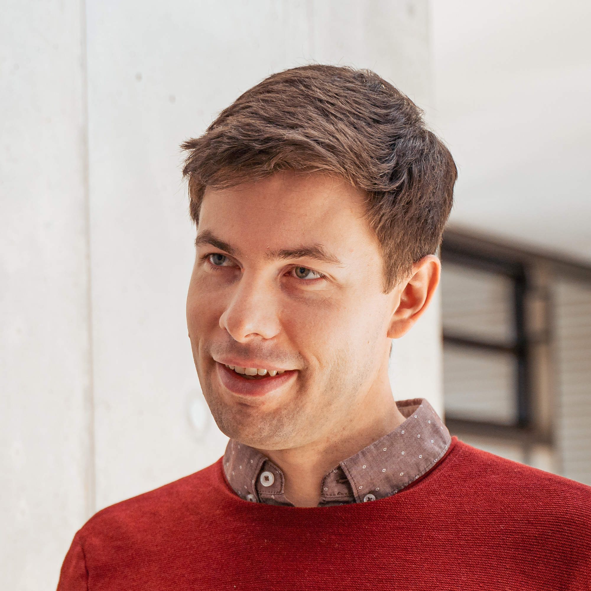 Martin Sommer, Gesellschafter der digi professionals GmbH aus Ulm
