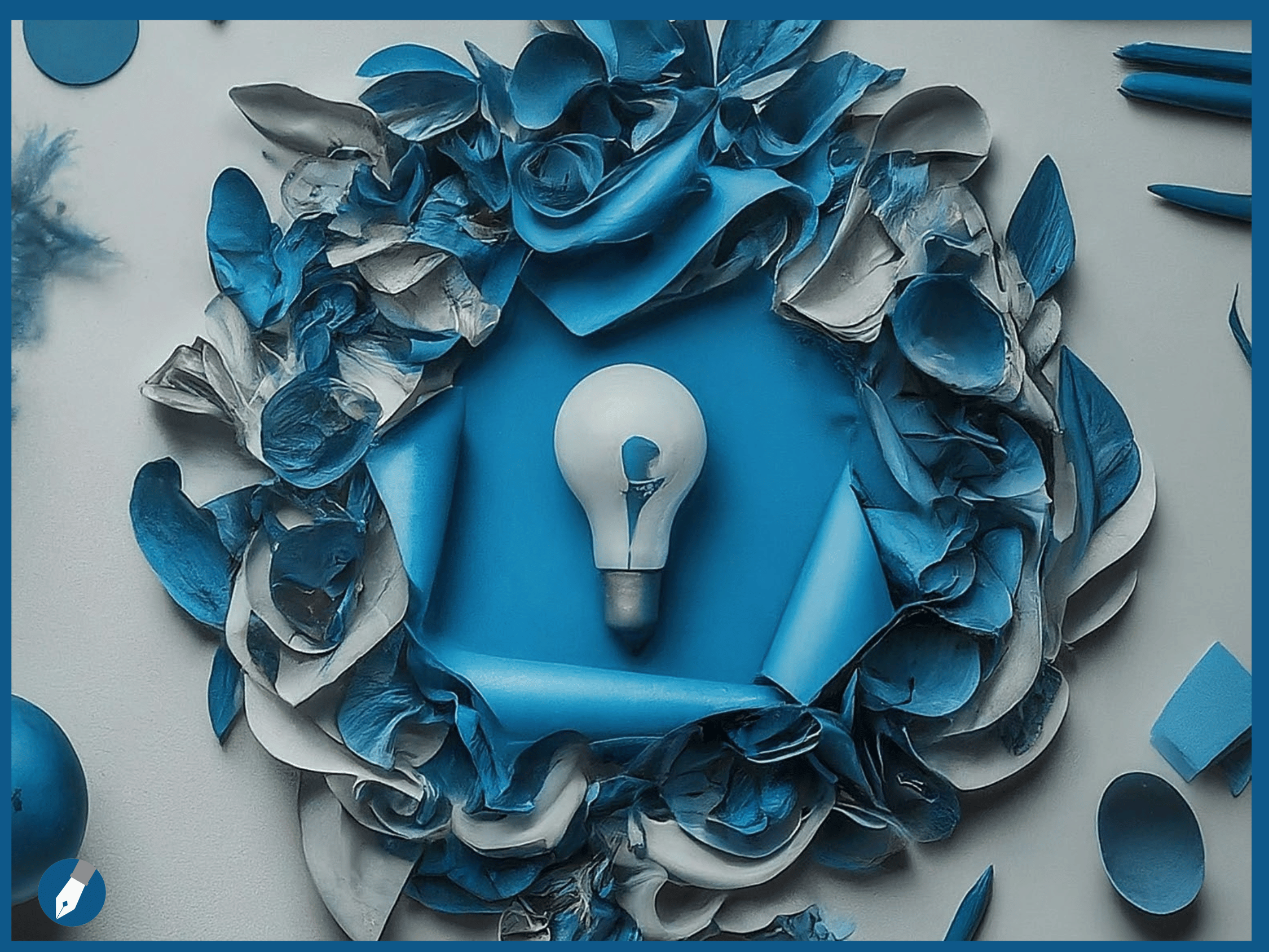 Innovationsinitiativen können den Schreibwarenhandel bereichern. Innovationsinitiativen können den Schreibwarenhandel bereichern.