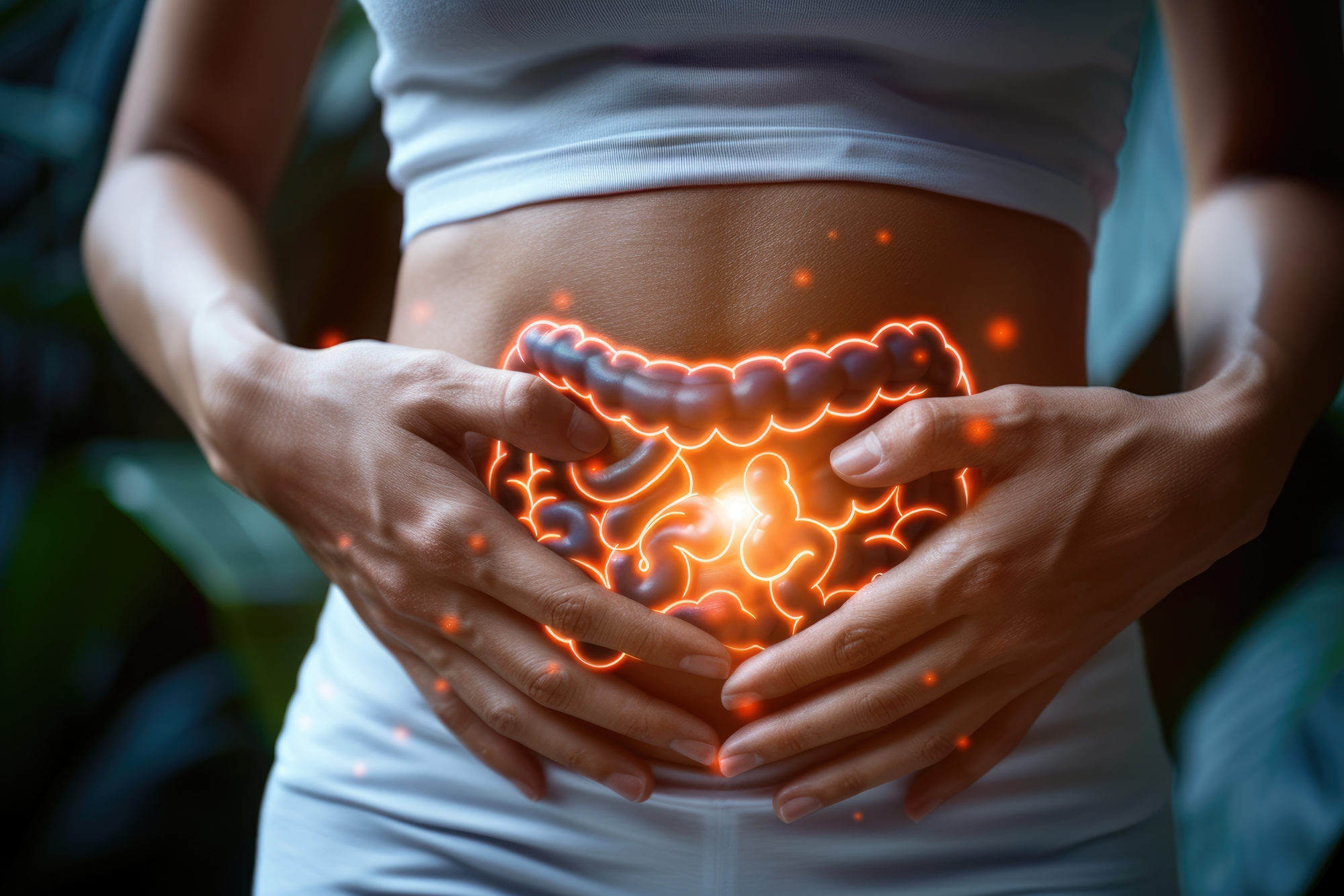 Leaky Gut kann - wissenschaftlich belegt - effektiv mit PMA-Zeolith behandelt werden Leaky Gut kann - wissenschaftlich belegt - effektiv mit PMA-Zeolith behandelt werden