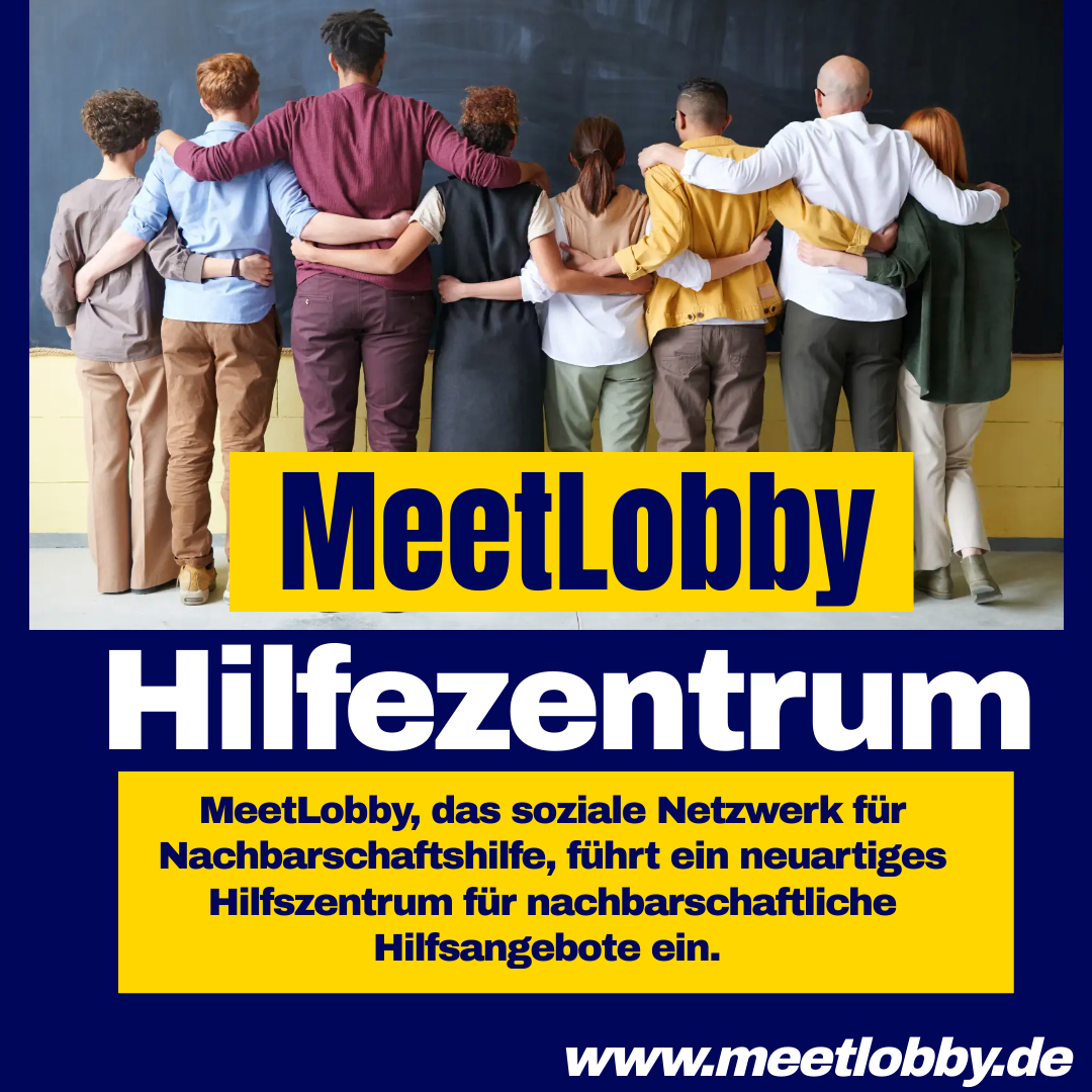 Neues Hilfszentrum bietet Mehrwert Neues Hilfszentrum bietet Mehrwert