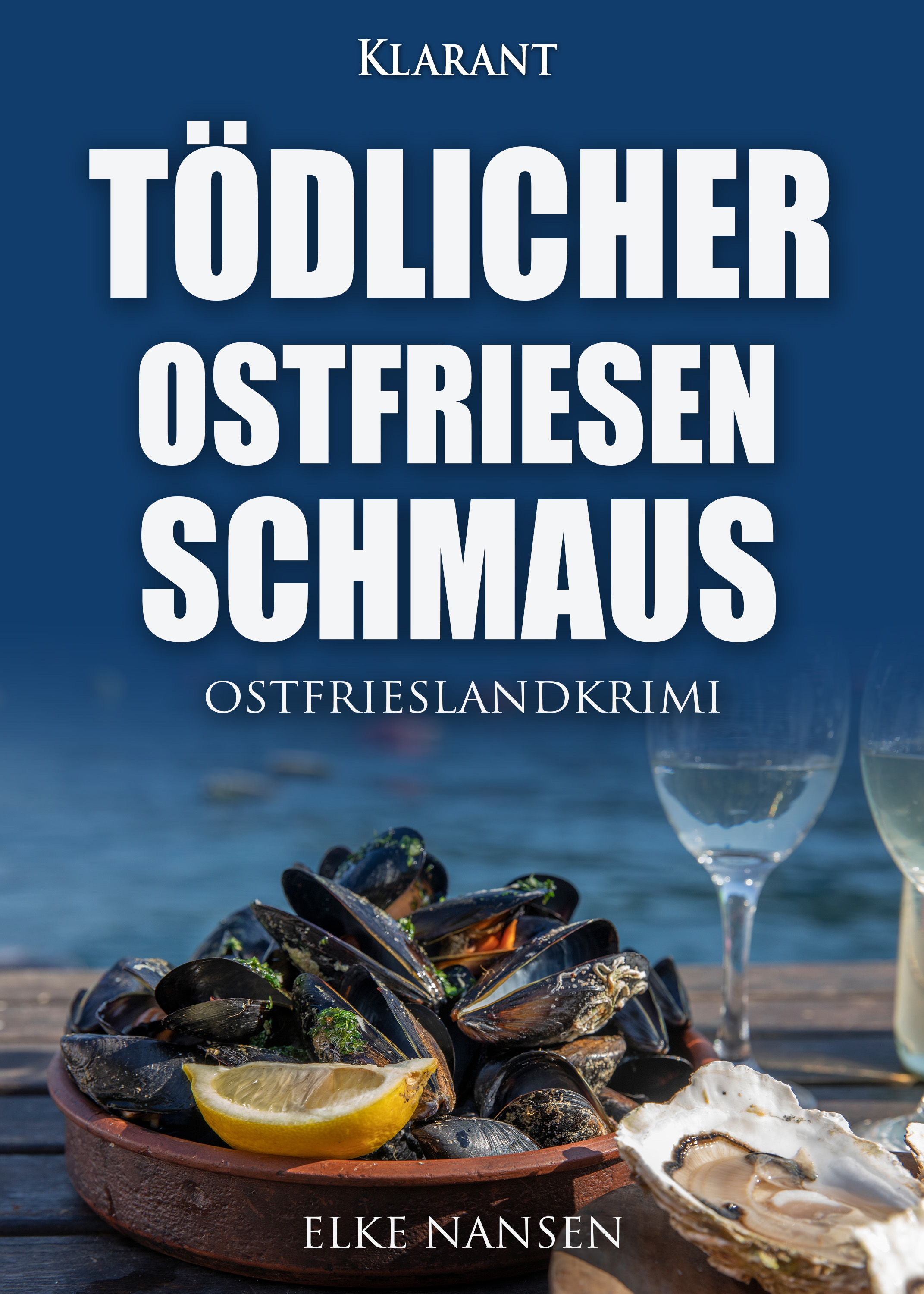 Ostfrieslandkrimi Ostfrieslandkrimi