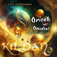 cover_Orient Meets Occident_by Smart und Nett